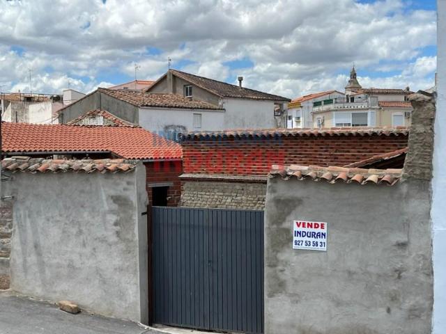 Terreno en venta en Peraleda De La Mata, Extremadura