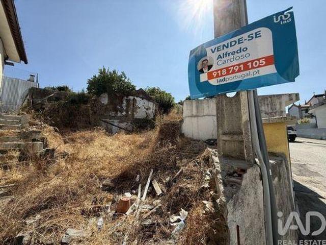 Terreno venda em Mera, Peso Da Régua