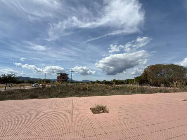 Terreno en venta en Platja de Piles, la Safor