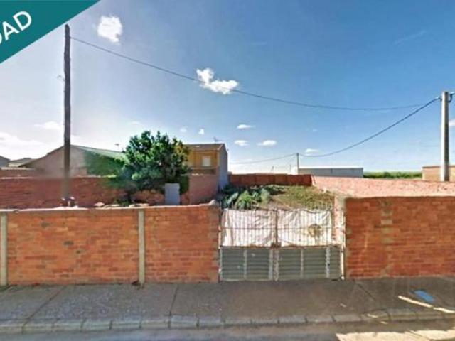 Terreno en venta en Pobladura De Pelayo García, Castilla y León