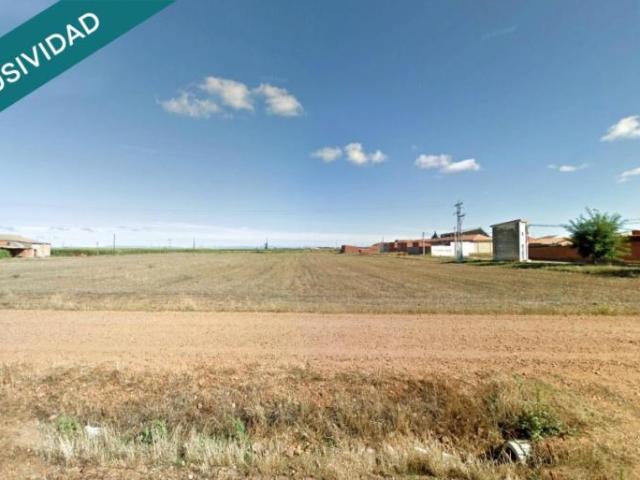 Terreno en venta en Pobladura De Pelayo García, Castilla y León