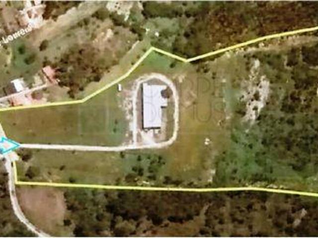 Terreno venda em Pombal, Pelariga