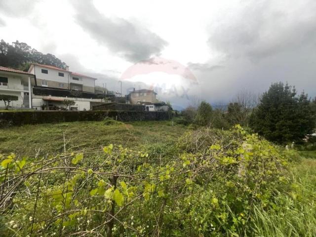 Terreno venda em Grovelas São João Evangelista, Viana Do Castelo