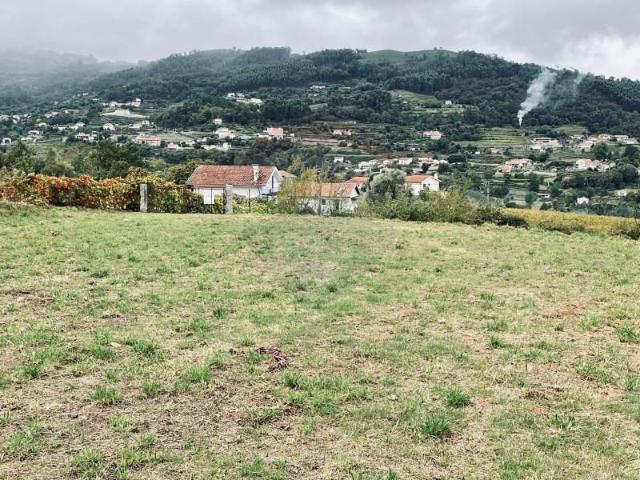 Terreno venda em Grovelas São João Evangelista, Viana Do Castelo
