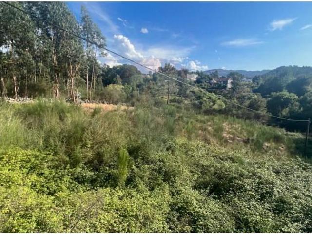 Terreno venda em Grovelas São João Evangelista, Viana Do Castelo