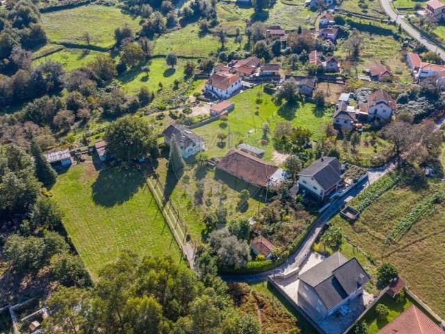 Terreno venda em Ponte De Lima, Gandra Terreno venda em Ponte De Lima, Gandra