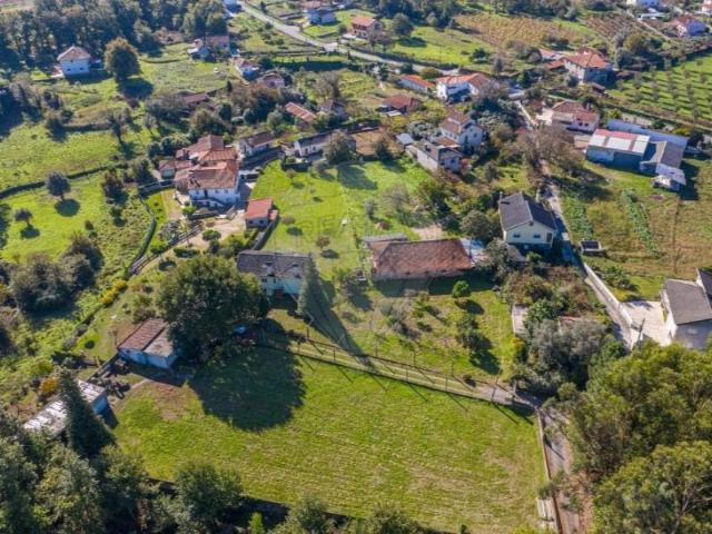 Terreno venda em Boalhosa, Viana Do Castelo