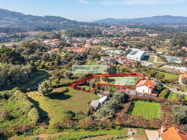 Terreno venda em Boalhosa, Viana Do Castelo