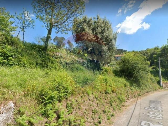 Terreno venda em Boalhosa, Viana Do Castelo