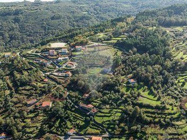 Terreno venda em Boalhosa, Viana Do Castelo