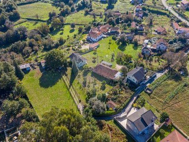 Terreno venda em Boalhosa, Viana Do Castelo
