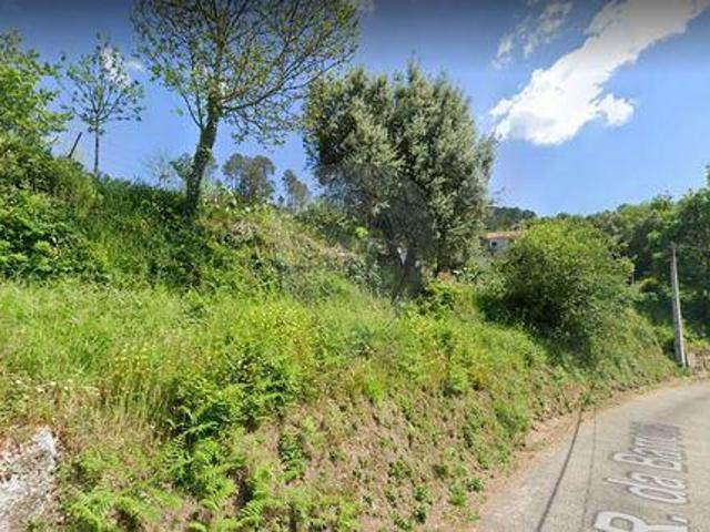 Terreno venda em Boalhosa, Viana Do Castelo