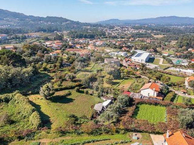 Terreno venda em Boalhosa, Viana Do Castelo