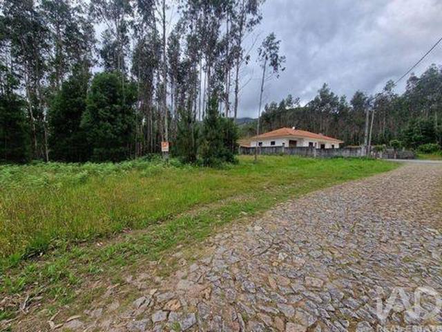 Terreno venda em Foio, Boalhosa