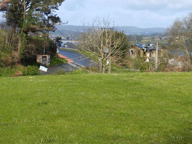 Terreno en venta en O Eume, Galicia