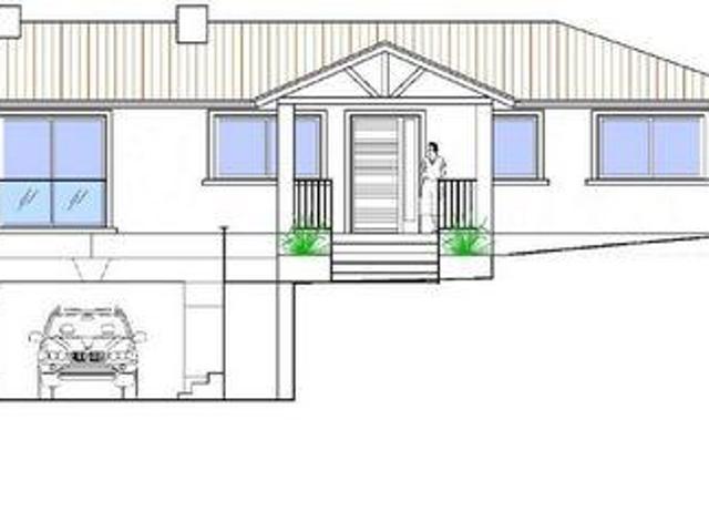 Terreno en venta en Casco Antigo, Pontevedra