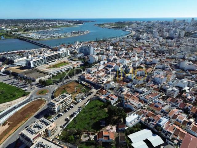 Terreno venda em Bom Retiro, Portimão