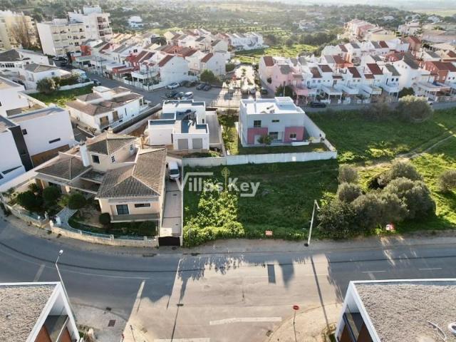 Terreno venda em Praia de Alvor, Portimão