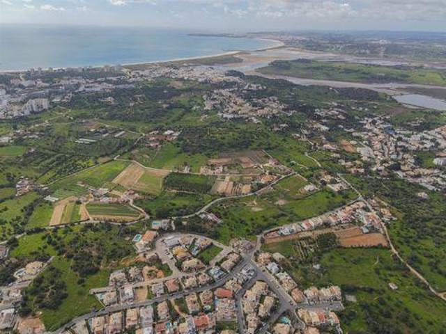 Terreno venda em Portimão, Faro