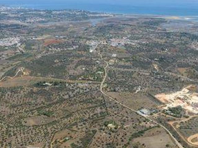 Terreno venda em Praia de Alvor, Portimão