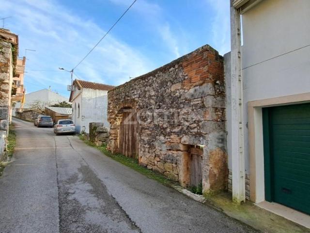 Terreno venda em Porto De Mós, Leiria
