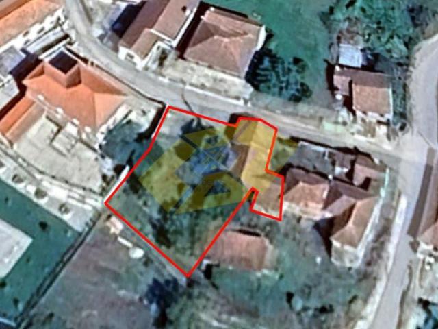 Terreno venda em Felgueiras, Macieira Da Lixa