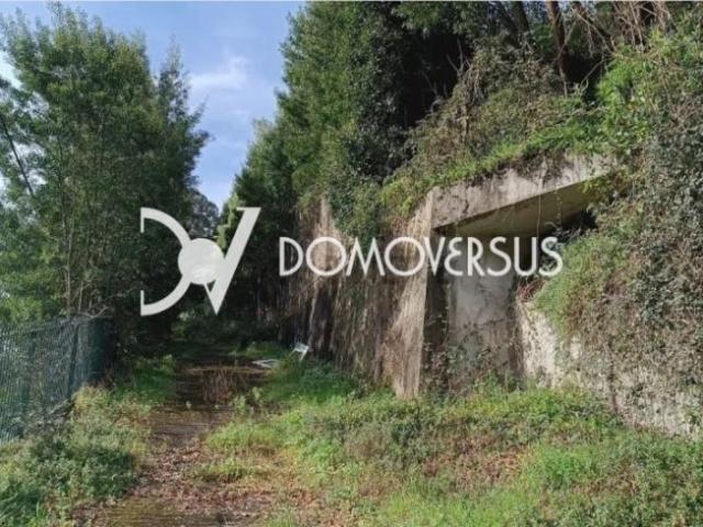 Terreno venda em Morentães, Gondomar