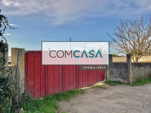 Terreno alugar em Maia, Vila Nova Da Telha