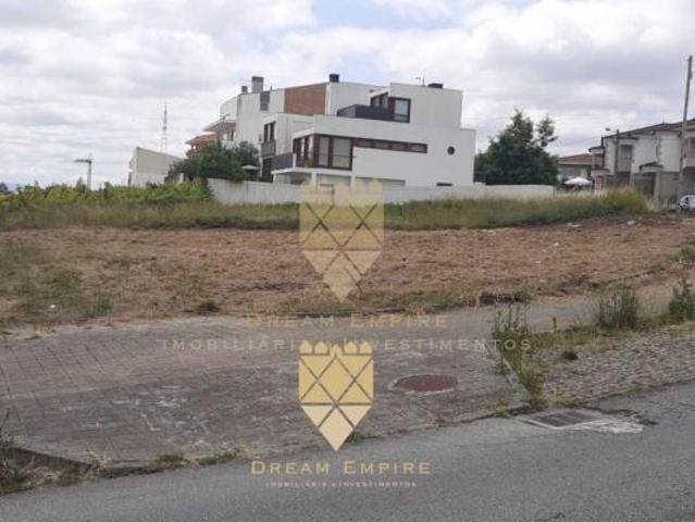 Terreno venda em Paredes, Bitarães