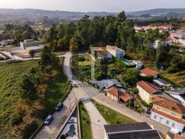 Terreno venda em Santiago de Subarrifana, Marecos