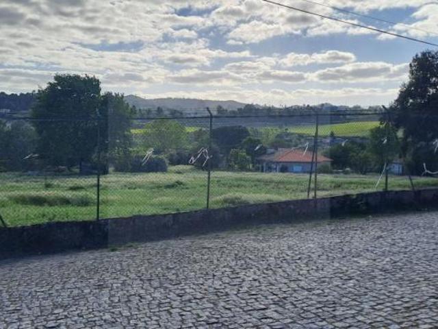 Terreno venda em Marecos, Porto