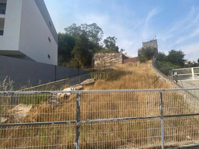 Terreno venda em Marecos, Porto
