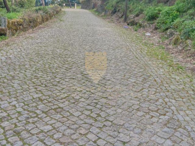 Terreno venda em Anho Bom, Marecos