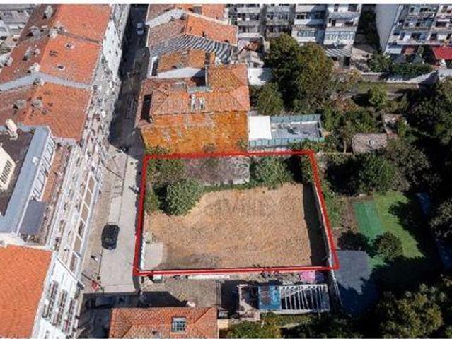 Terreno venda em Porto, Lordelo Do Ouro