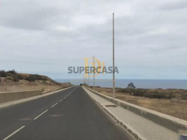 Terreno venda em Vila Baleira, Porto Santo