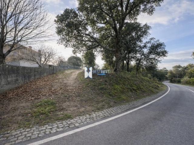 Terreno venda em Burgães, Santo Tirso