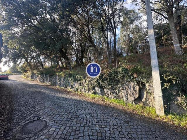 Terreno venda em Santo Tirso, Porto