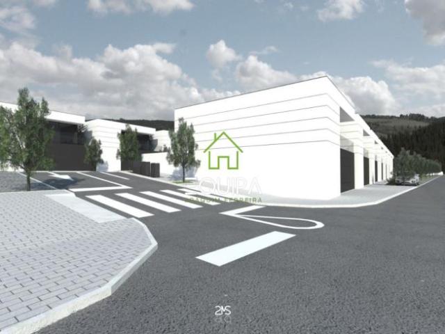 Terreno venda em Santo Tirso, Porto