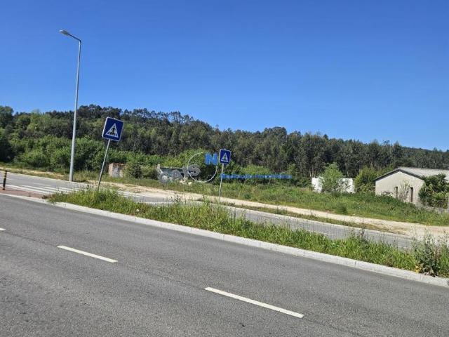 Terreno venda em Valongo, Porto