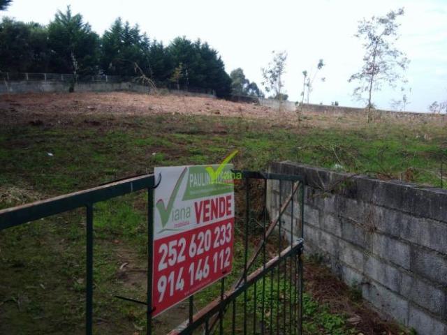 Terreno venda em Vila Do Conde, Porto
