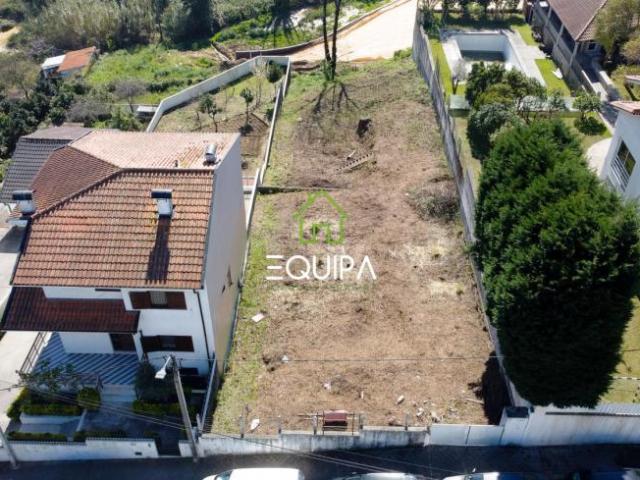 Terreno venda em Devesas, Vila Nova De Gaia