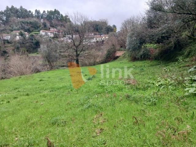 Terreno venda em Póvoa De Lanhoso, Braga