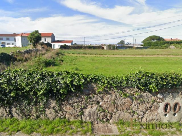 Terreno venda em A Ver-o-mar, Porto