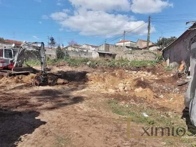 Terreno venda em A Ver-o-mar, Porto