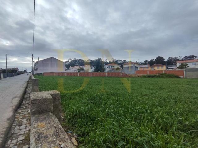 Terreno venda em A Ver-o-mar, Porto