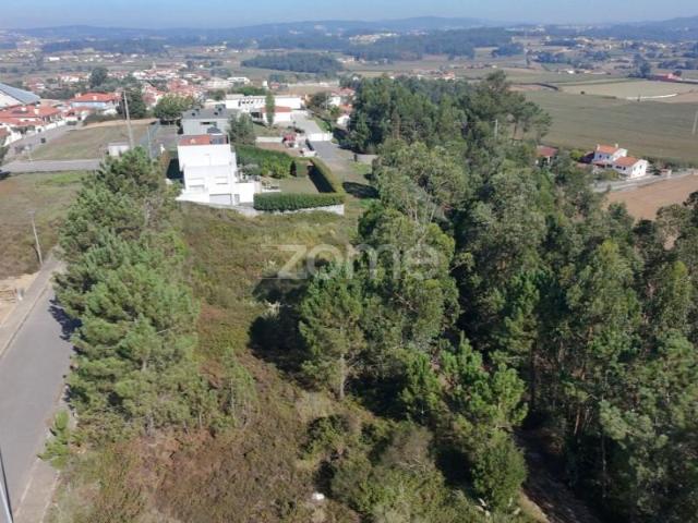 Terreno venda em A Ver-o-mar, Porto
