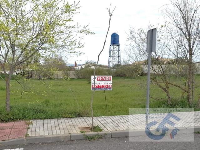 Terreno en venta en Pozoblanco, Andalucía