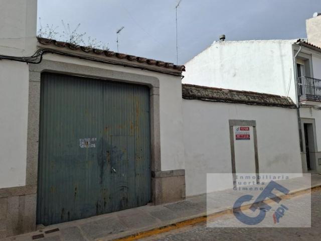 Terreno en venta en Pozoblanco, Andalucía