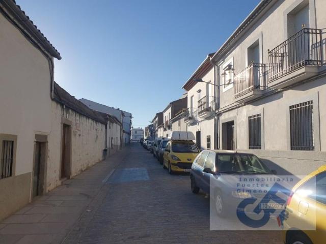 Terreno en venta en Pozoblanco, Andalucía