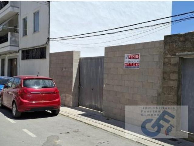 Terreno en venta en Pozoblanco, Andalucía